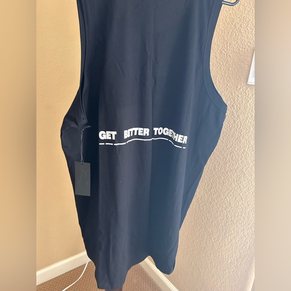 MFAM Under Armour Tank Top - Picture 5 of 5